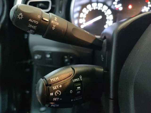 Citroen C3 PureTech 83 Feel 60 kW (83 CV)