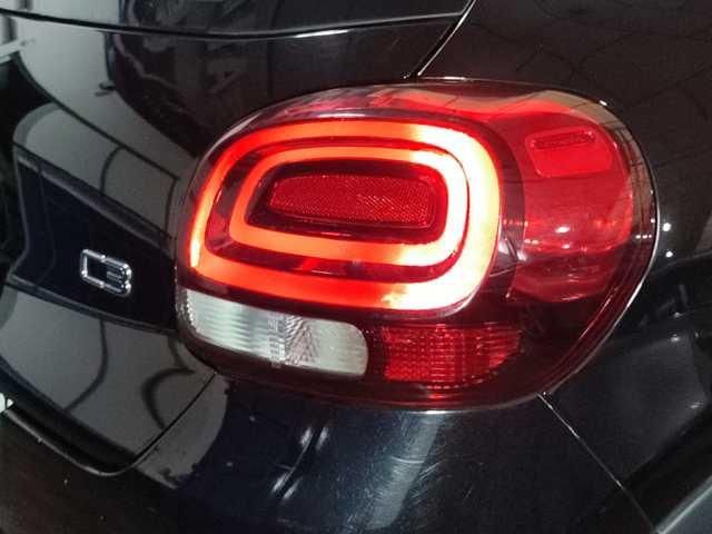 Citroen C3 PureTech 83 Feel 60 kW (83 CV)