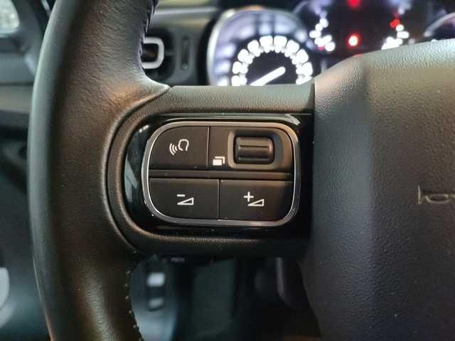 Citroen C3 PureTech 83 Feel 60 kW (83 CV)