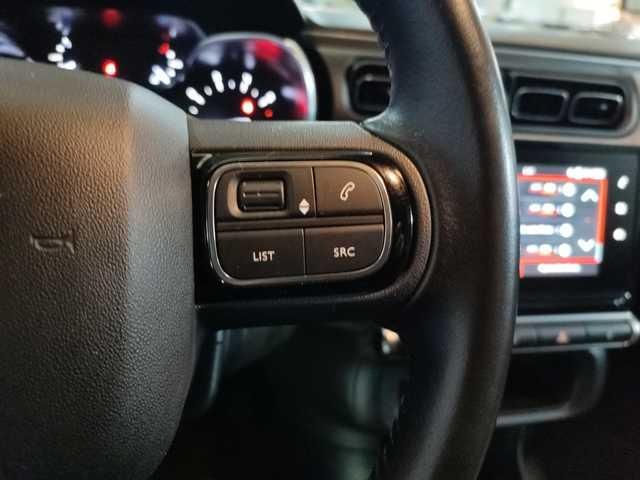 Citroen C3 PureTech 83 Feel 60 kW (83 CV)