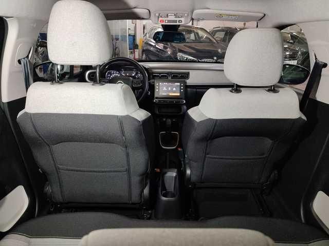 Citroen C3 PureTech 83 Feel 60 kW (83 CV)