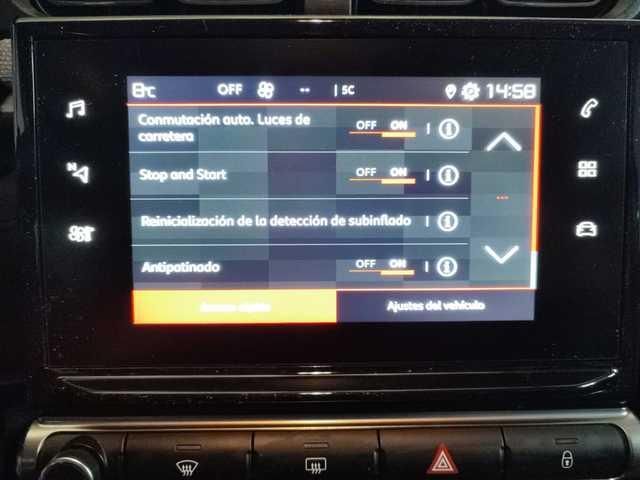 Citroen C3 PureTech 83 Feel 60 kW (83 CV)
