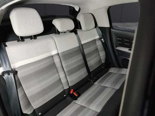 Citroen C3 PureTech 83 Feel 60 kW (83 CV)