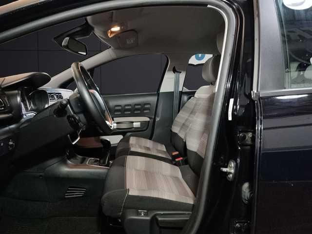 Citroen C3 PureTech 83 Feel 60 kW (83 CV)