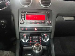 Audi A3 Sportback Attraction 1.6 TDI 77 kW (105 CV)