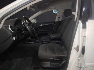 Audi A3 Sportback Attraction 1.6 TDI 77 kW (105 CV)