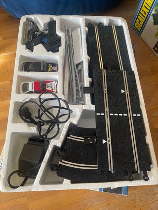 Scalextric
