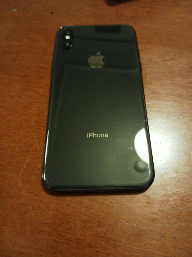 IPhone XS