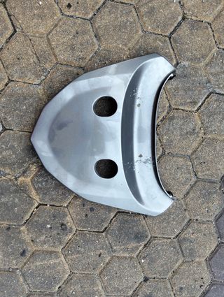 Despiece Kymco grand Dink 125