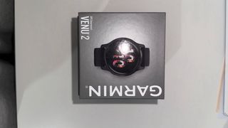 Garmin Venu 2