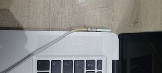 Ordenador Apple Macbook pro 15,4"