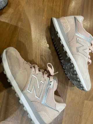 Scarpe new balance