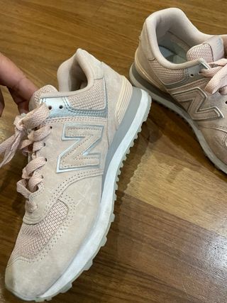 Scarpe new balance