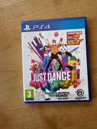Juegos PS4 PlayStation