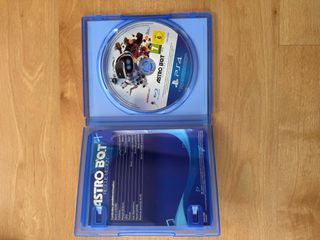 Juegos PS4 PlayStation