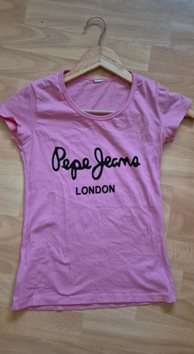 Camiseta PepeJeans