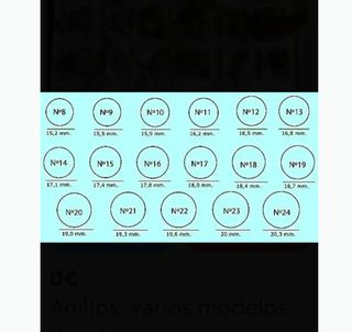 Anillo hombre, para dedo gordo de Plata 925mm.