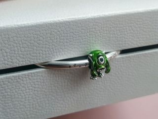 Charm Mike Wazowski Monstruos SA