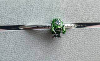 Charm Mike Wazowski Monstruos SA