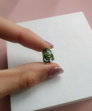 Charm Mike Wazowski Monstruos SA