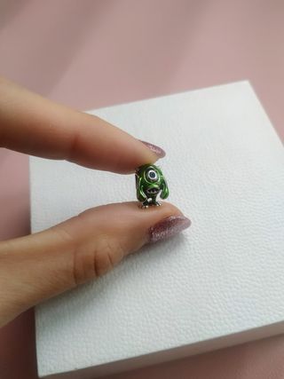 Charm Mike Wazowski Monstruos SA