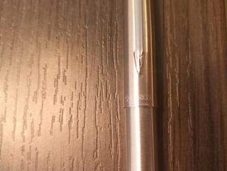 Antigua Pluma y Boli PARKER 15 FLIGTHER GT