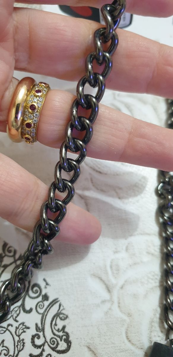 Collana Jennifer Lopez