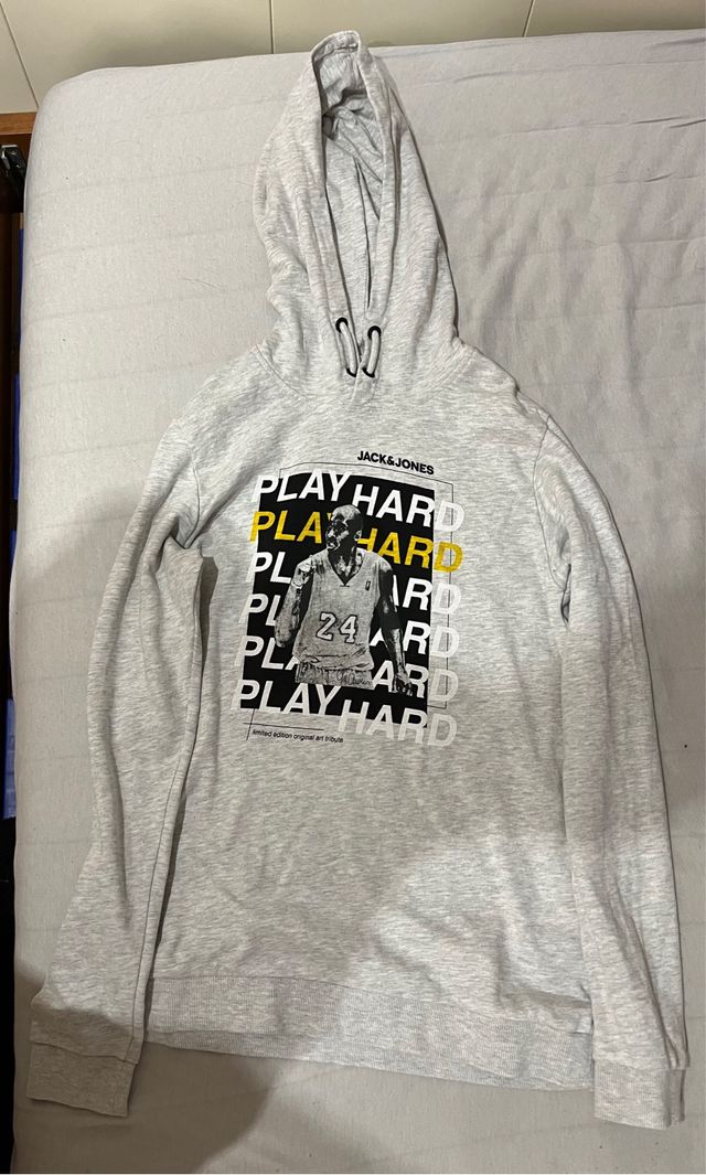 sudadera para niño Jack&Jones