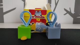 Gadget Happy MEAL