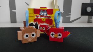 Gadget Happy MEAL