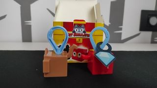 Gadget Happy MEAL