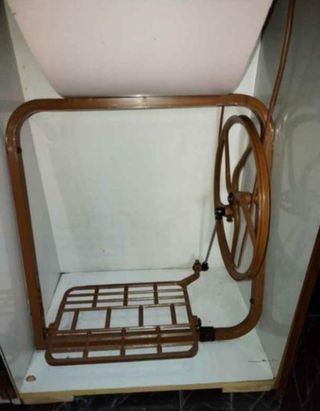 Maquina de coser
