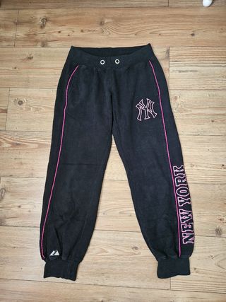 Pantalon chandal