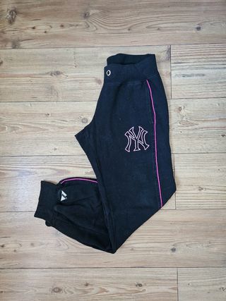 Pantalon chandal
