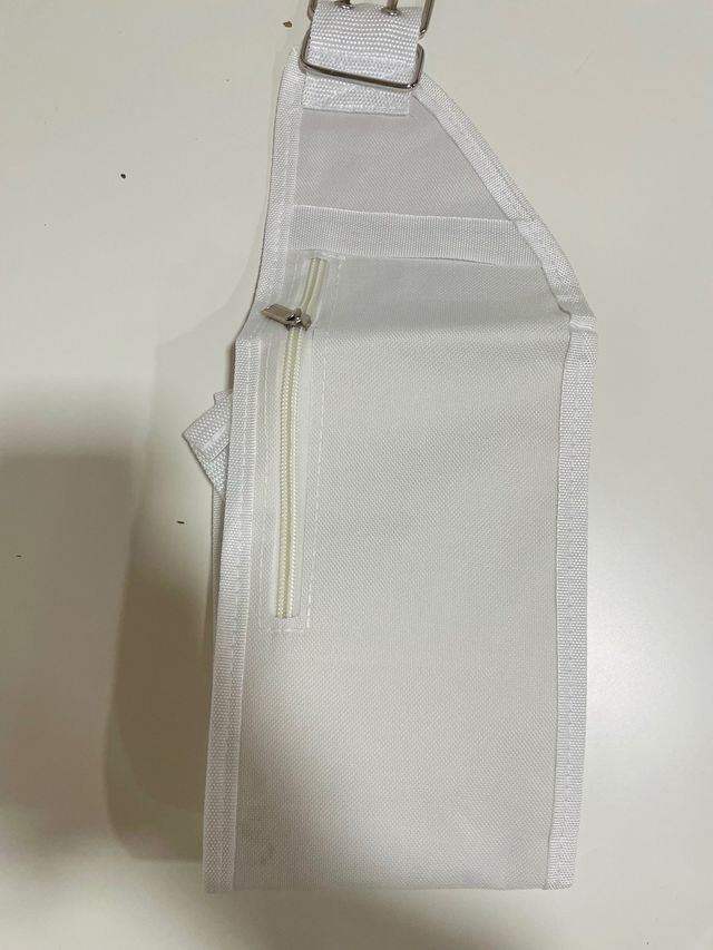 Ihram Belt for Hajj and Umrah Adjustable Size