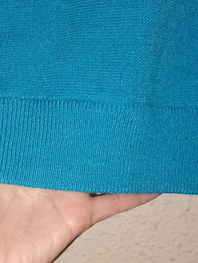 Jersey LACOSTE -ARIZONA VINTAGE