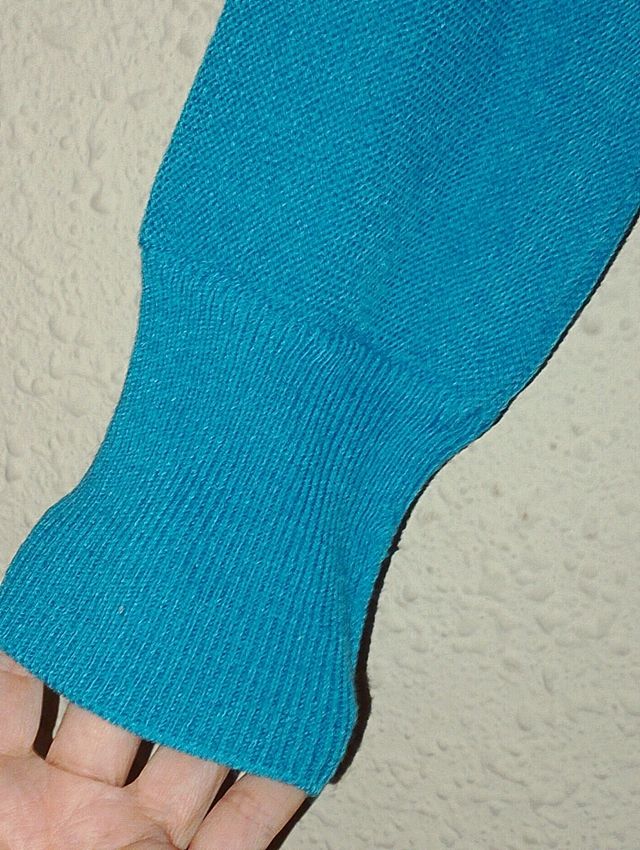 Jersey LACOSTE -ARIZONA VINTAGE