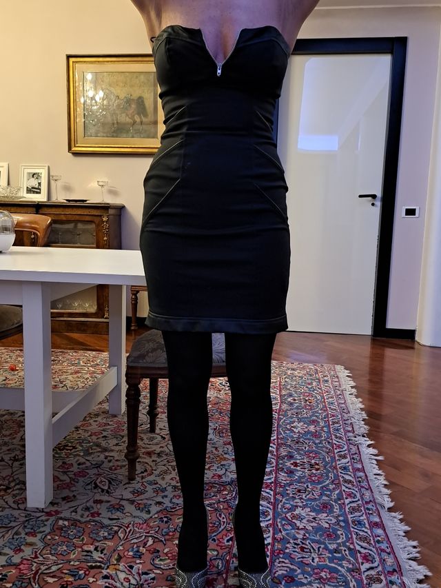 Abito flavio castellani