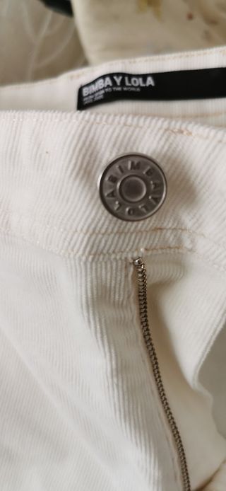 Pantalón Bimba y Lola