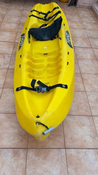 KAYAK ROTOMOD FRENZY 