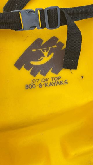 KAYAK ROTOMOD FRENZY 
