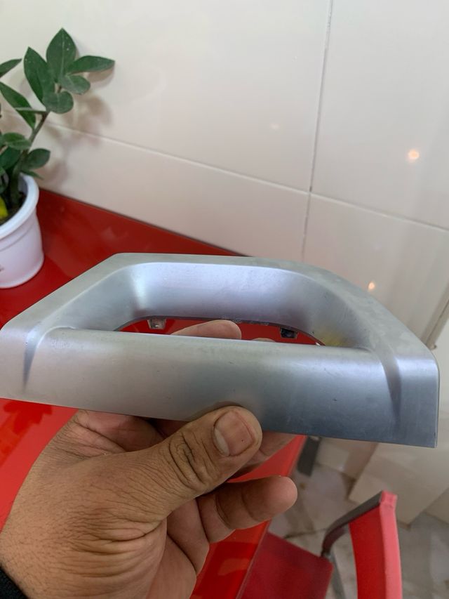 Tiradores de puertas de volvo xc90