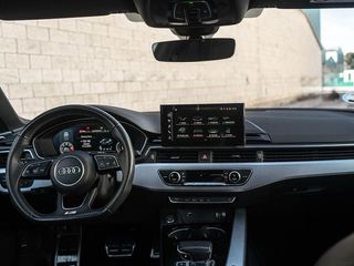 Audi A5 2020
