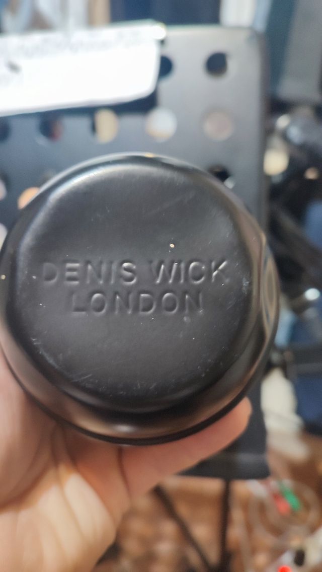 Sordina Trompeta Denis Wick