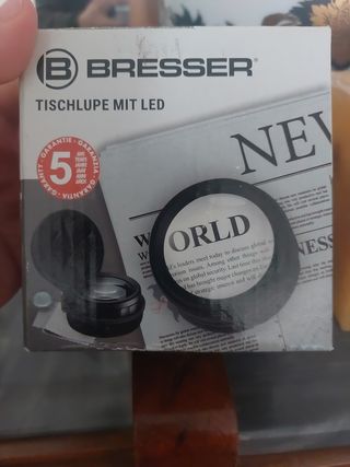 Lente di ingrandimento