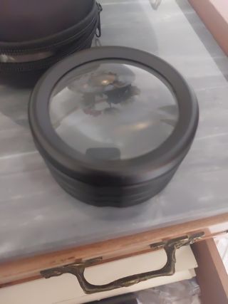 Lente di ingrandimento