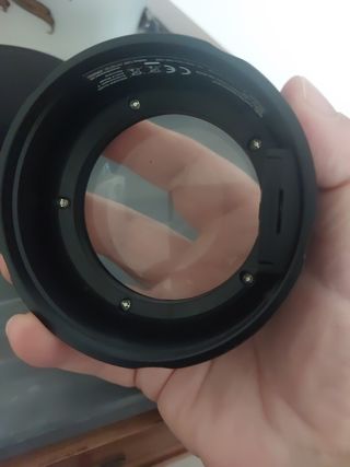 Lente di ingrandimento