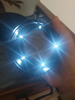 Lente di ingrandimento