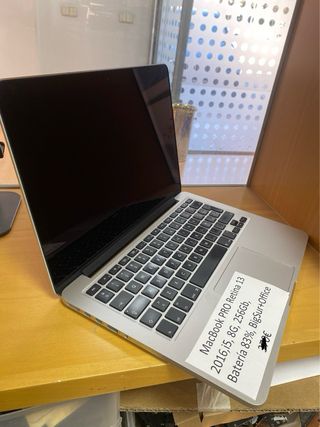 MacBook Pro 13 2015