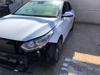 DESPIECE KIA CEED 1.0 T-GDI 101 cv G3LC 2020